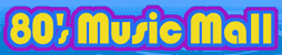 80s Music Mall